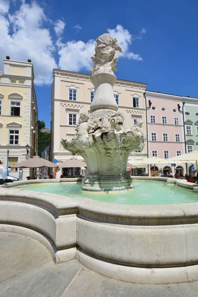 역사적인 도시의 바바리아 독일에에서 Passau — 스톡 사진