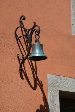 Rothenburg tarihi kasaba Tauber, Bavyera, bölgesindeki orta Franconia, Almanya görünümünde Rothenburg, Almanya