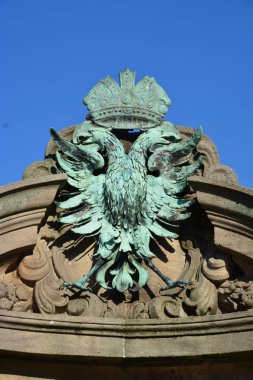 Nürnberg, Bavyera, Almanya city otellerini göster