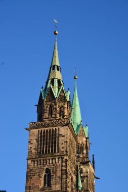 Nürnberg, Bavyera, Almanya city otellerini göster