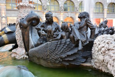 Nürnberg, Bavyera, Almanya city otellerini göster