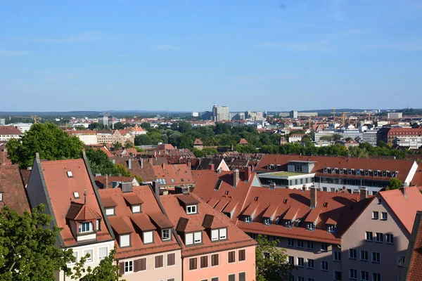 Nürnberg, Bavyera, Almanya city otellerini göster