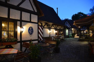 Nürnberg, Bavyera, Almanya city otellerini göster