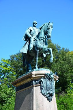 Coburg şehir, Bavyera, bölgede üst Franconia, Almanya görüntülemek