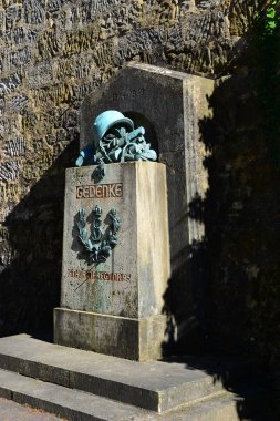 Haber Coburg Kalesi Coburg, bölge üst Franconia, Bavyera, Almanya yakınındaki görüntüleyin