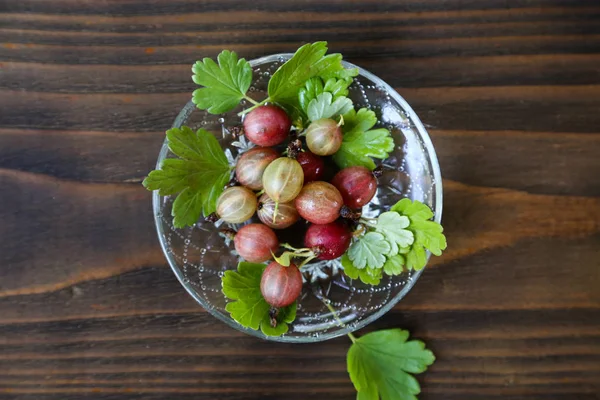 koyu arka planda bir kase tatlı taze Bektaşi üzümü Berry.