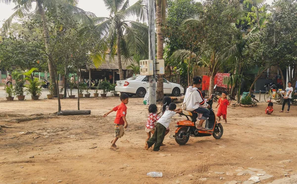 Havana, Küba'nın sokak