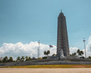 Havana, Küba'nın sokak