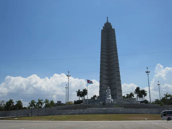Dell Avana Cuba — Foto Stock