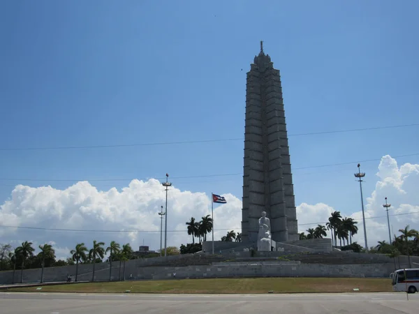 Ulice Havana Kuba — Stock fotografie