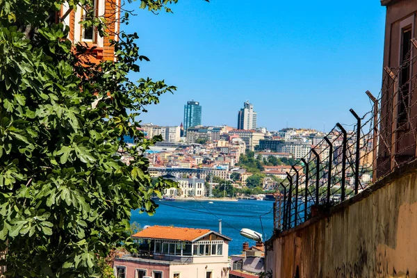 Balat'ın Renkli Sokakları İstanbul, Türkiye