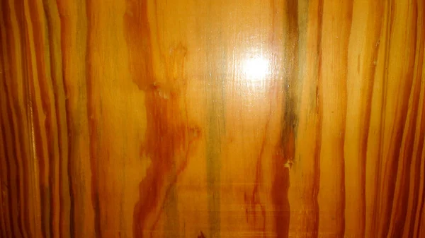 古い自然パターンと茶色の木製の背景表面 — ストック写真