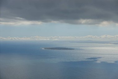 Robben Island, Cape town, Güney Afrika