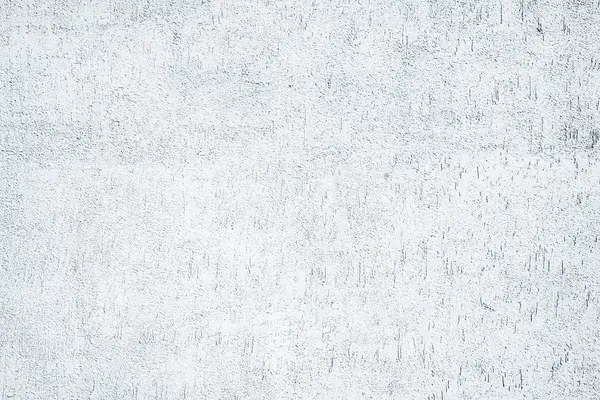 Witte Achtergrond Van Cementwand Textuur — Stockfoto