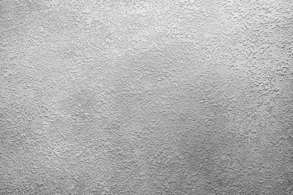 Close Silver Colored Metal Background — Stock Photo, Image