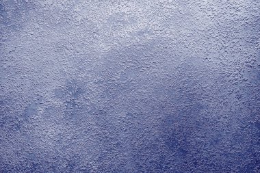 Renkli duvar arka planda yeni düz Oda.