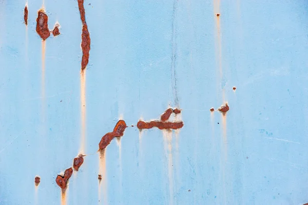 Metal rusty texture. — Stock Photo, Image