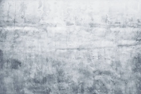 灰色の壁の質感の背景に石膏 — ストック写真