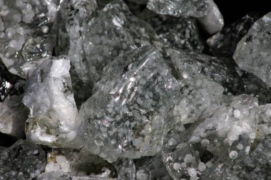 bir arka plan görüntüsü olarak çakıl