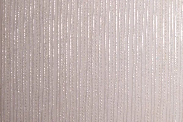 Біла керамічна плитка з абстрактним рельєфним геометричним візерунком . — стокове фото