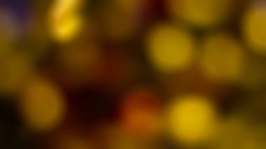 Noel aydınlatma ve dekorasyon konsepti, Noel çelengi ışıkları