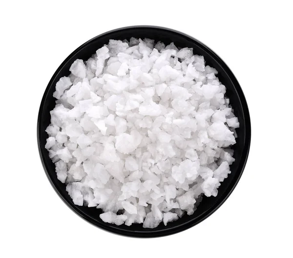 Salt Bowl — Stock Photo, Image