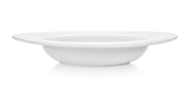 plaka beyaz arka plan üzerinde kümesi