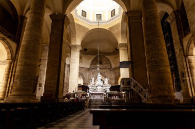 Santa Maria, Alghero Katedrali