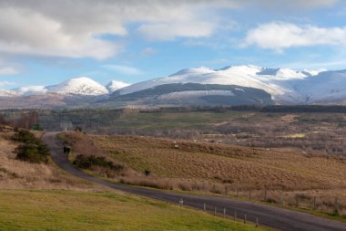 İngiltere, İskoçya, Edimburgo 
