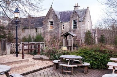 İngiltere, İskoçya, Edimburgo 