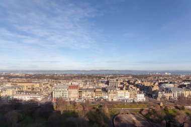 İngiltere, İskoçya, Edimburgo 