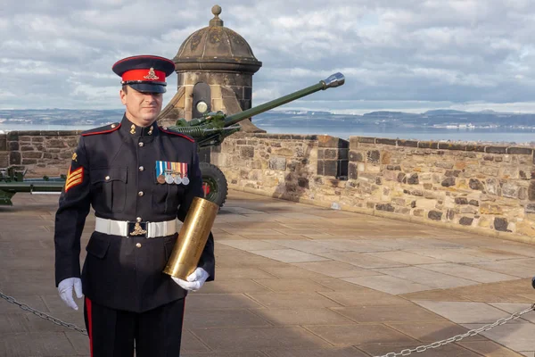 İngiltere, İskoçya, Edimburgo 