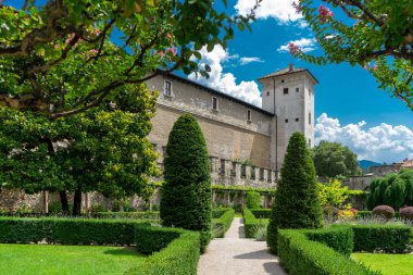 İtalya, Trento, Tentino Alto Adige