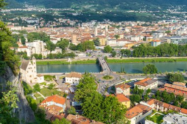 İtalya, Trento, Tentino Alto Adige