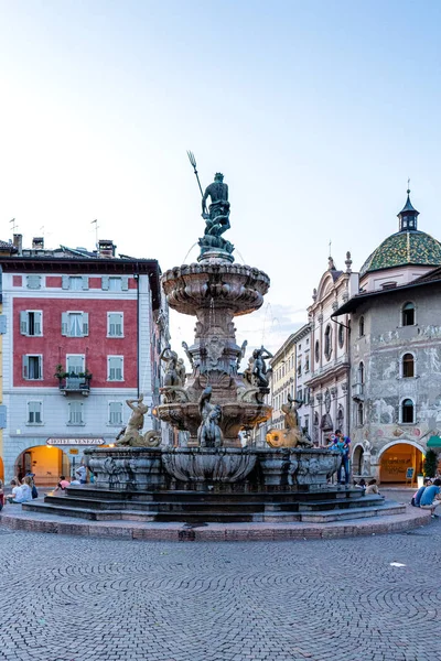 Italië, Trente, Tentino Alto Adige — Stockfoto