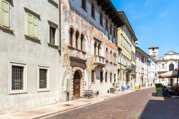 Italien, Trento, Tentino Alto Adige — Stockfoto