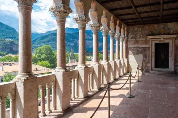 Italië, Trente, Tentino Alto Adige — Stockfoto