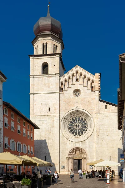Italia, Trento, Tentino Alto Adige — Foto Stock