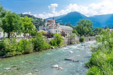 İtalya, Merano, Alto Adige