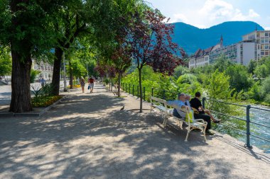 İtalya, Merano, Alto Adige