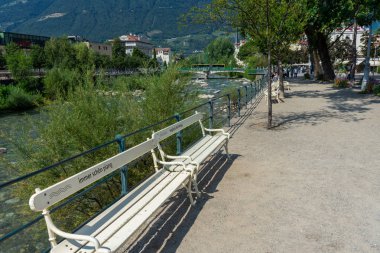 İtalya, Merano, Alto Adige