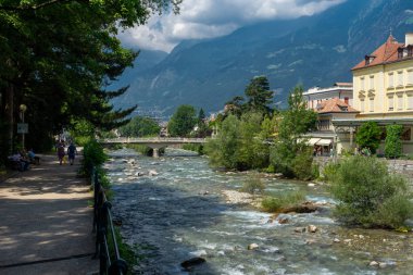 İtalya, Merano, Alto Adige