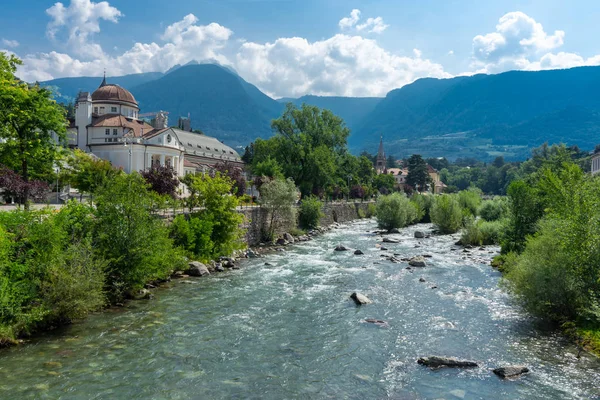 İtalya, Merano, Alto Adige