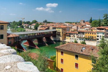 İtalya , Bassano del Grappa , Veneto