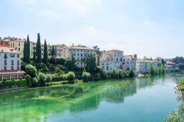 İtalya , Bassano del Grappa , Veneto