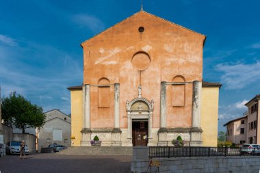İtalya, Pordenone , Friuli Venezia Giulia