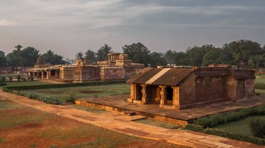 Hindistan, aihole antik tapınaklar