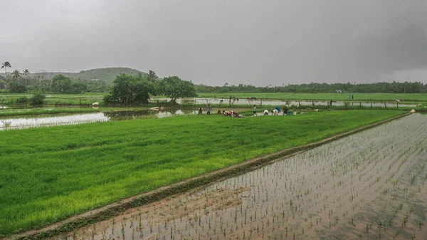 अरब शहर शहर — स्टॉक फोटो, इमेज