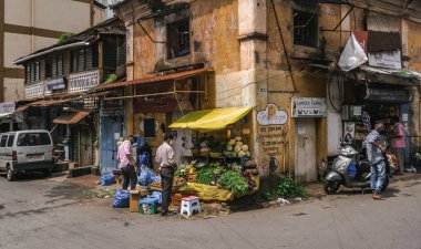 Mapusa, Hindistan 'ın Kuzey Goa eyaletinde bir şehirdir. Panaji 'nin 13 km kuzeyinde yer almaktadır.