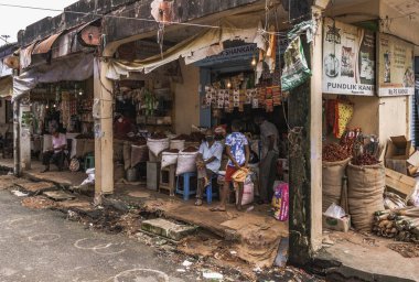 Mapusa, Hindistan 'ın Kuzey Goa eyaletinde bir şehirdir. Panaji 'nin 13 km kuzeyinde yer almaktadır.
